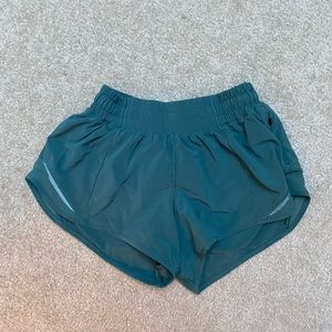 lululemon running shorts
